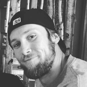 Meet your Posher, Jonathan